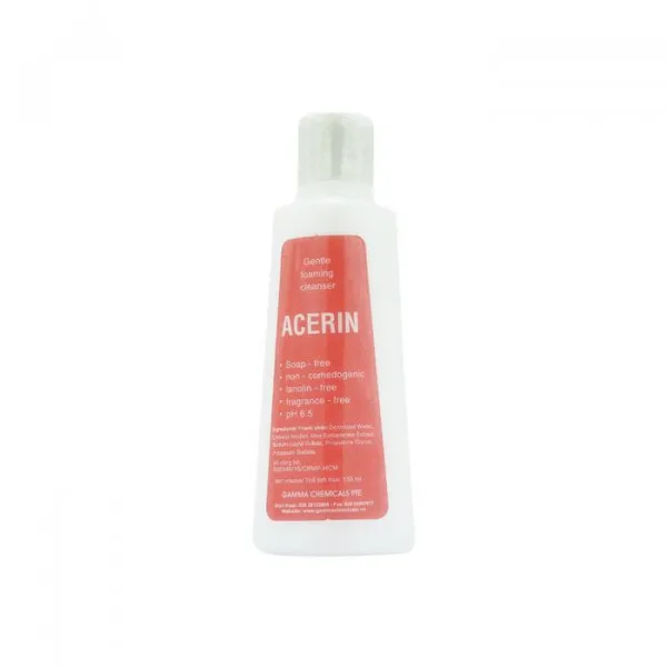 Acerin Gamma (H155Ml)