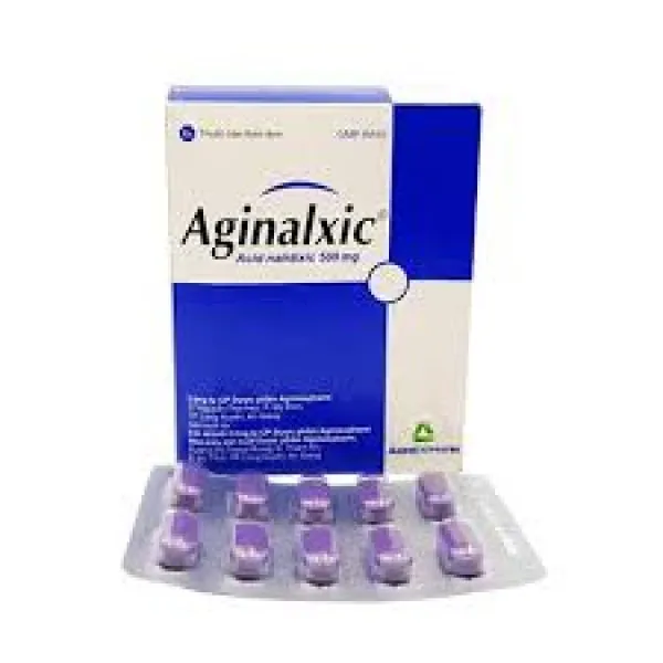 Aginalxic Agimexpharm (H100V)