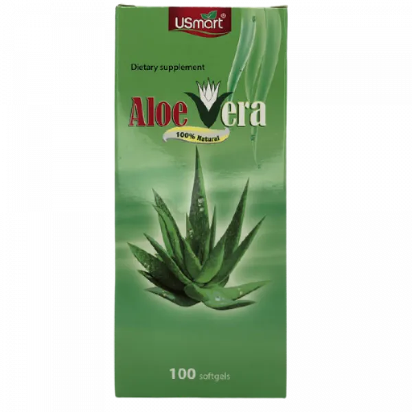 Aloe Vera Usmart (H100V)