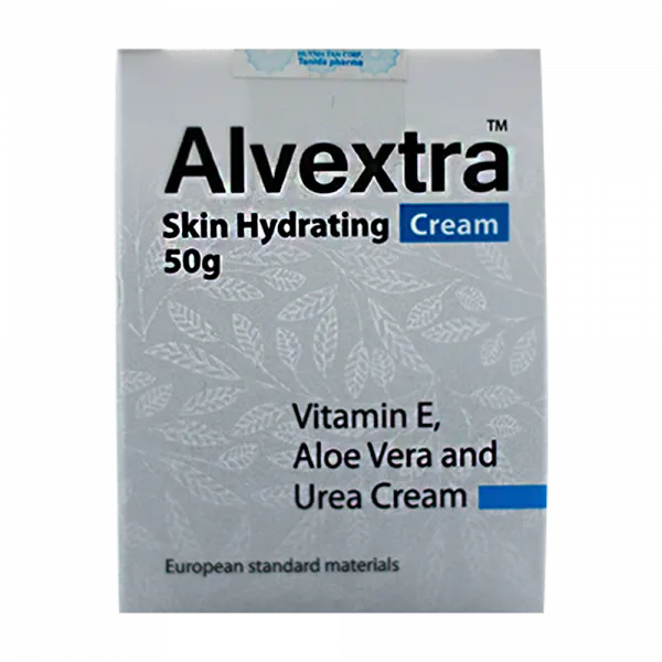 Alvextra Cream _Tanida (T50 Gram)