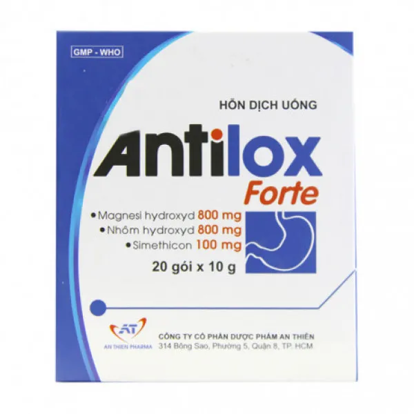 Antilox Plus 10G An Thiên (H20G10Gr)