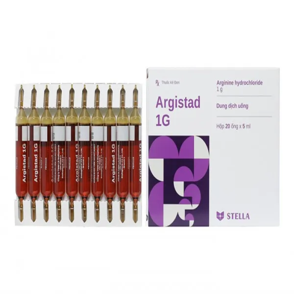 Argistad 1G Stella (H20O5Ml)