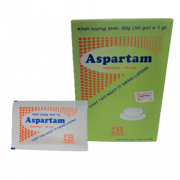 Aspatam (H50G) Hồ Chí Minh