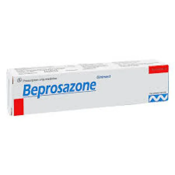 Beprosazone Cream Hataphar (T15Gr)