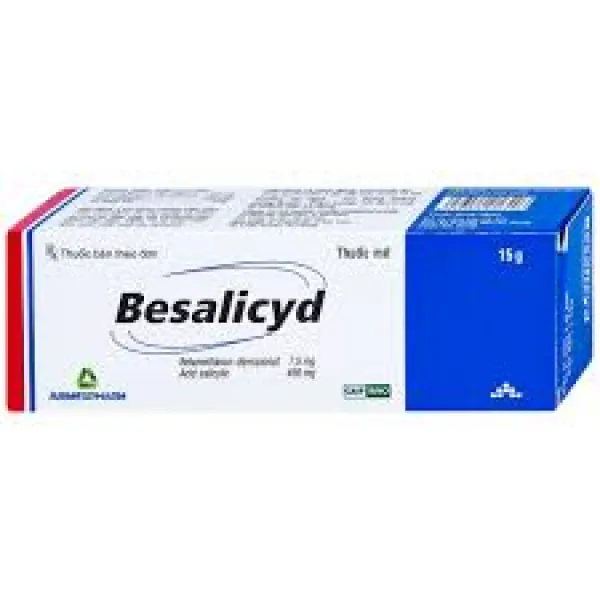 Besalicyd Bôi _Agimexpharm (T15Gr)