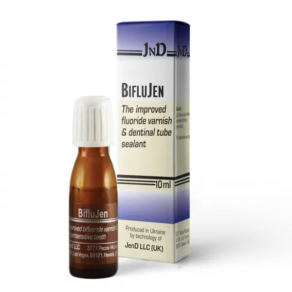 Biflu-Jen (L10Ml)