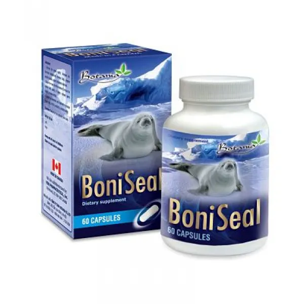 Boni Seal Botania (C60V)