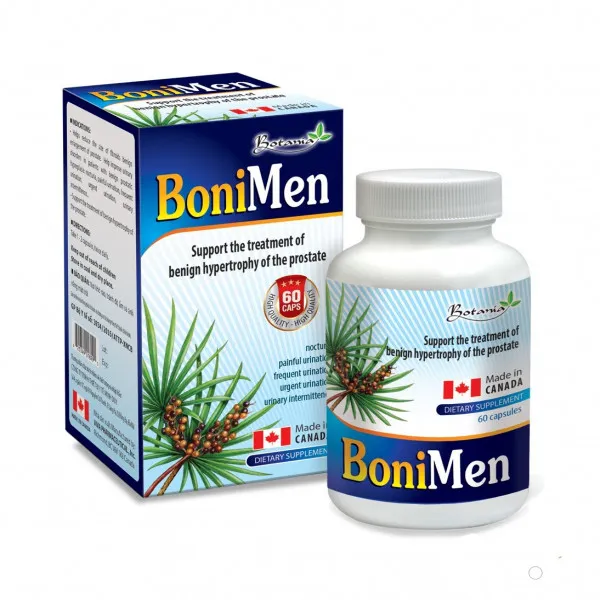 Bonimen (L30G)