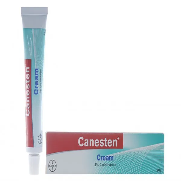 Canesten Cream (Tuýp20Gr)