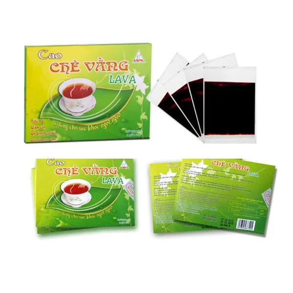 Cao Chè Vằng Lava 2 (H5G20Gr)