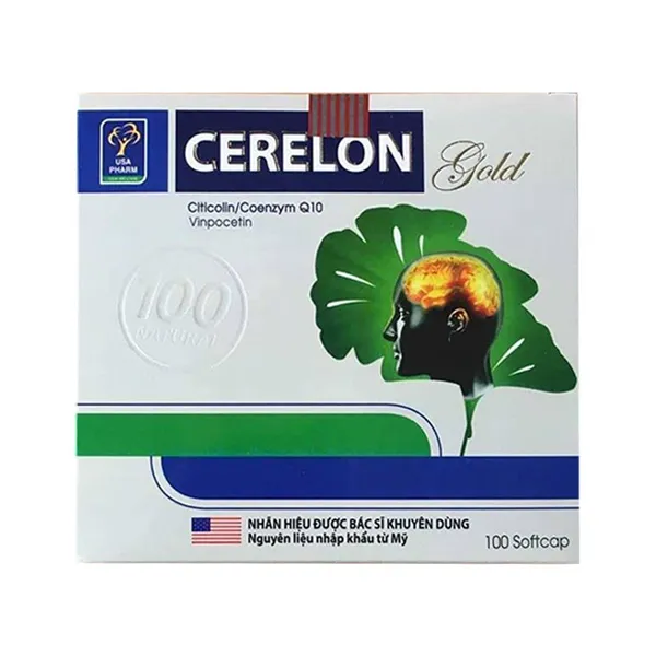 Cerelon Gold Xanh Trắng _Us (H100V)