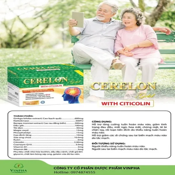 Cerelon (Xanh Lá) _Us (H100V)