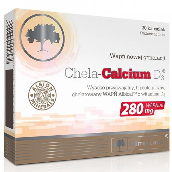 Chela Calcium D3 _Balan (H30V)