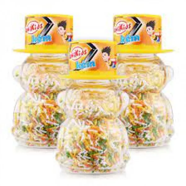 Cốm Unikids Kẽm Dhg (C/50Gr)