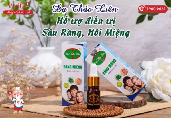 Dạ Thảo Liên (L/5ML)