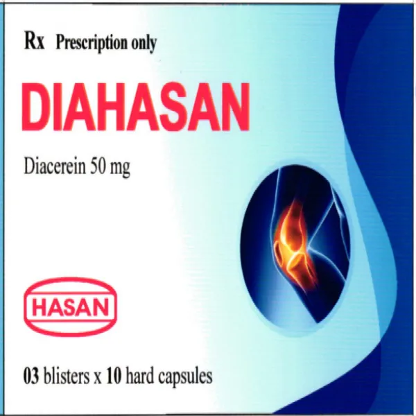 Diahasan 50Mg (H30V)