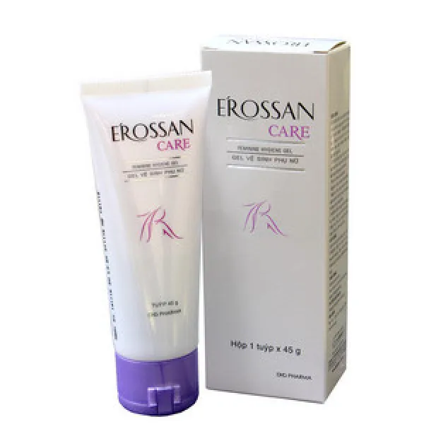 Erossan Care Pk Hậu Giang (T45G)