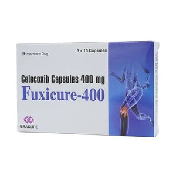 Fuxicure-400 Gracure (H30V)