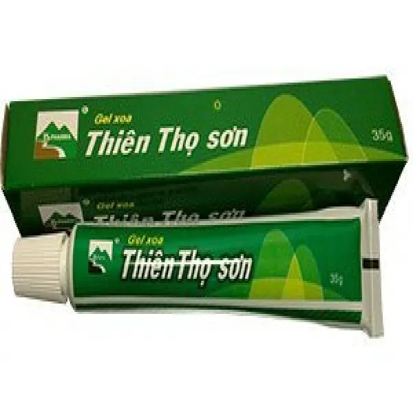 Gel Xoa Thiên Thọ Sơn (T35Gr)