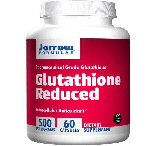 Glutathione Reduced (L60V) Không Vỏ