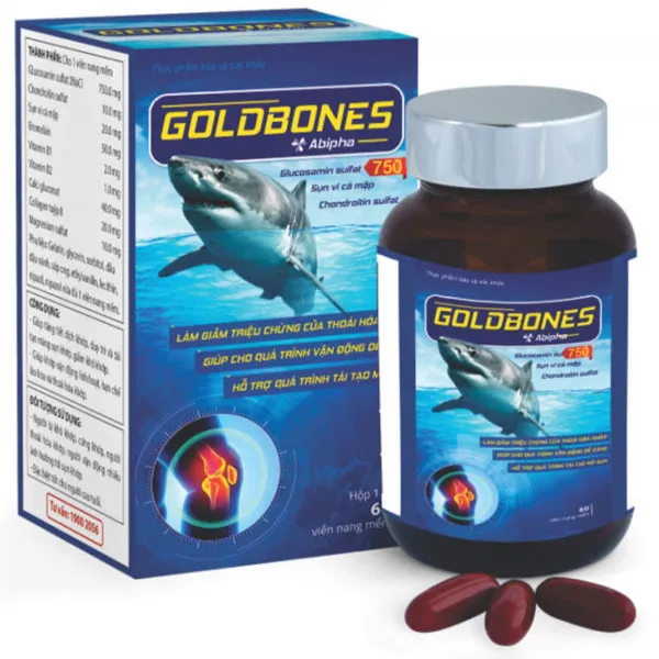 Goldbones Abipha (H60V)