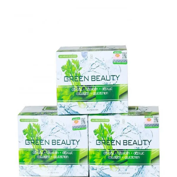 Green Beauty Cần Tây (H/30G)