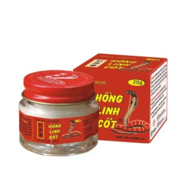 Hồng Linh Cốt Quảng Bình (L20G)