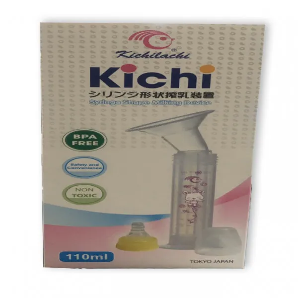 Hút Sữa Kichi Rẻ