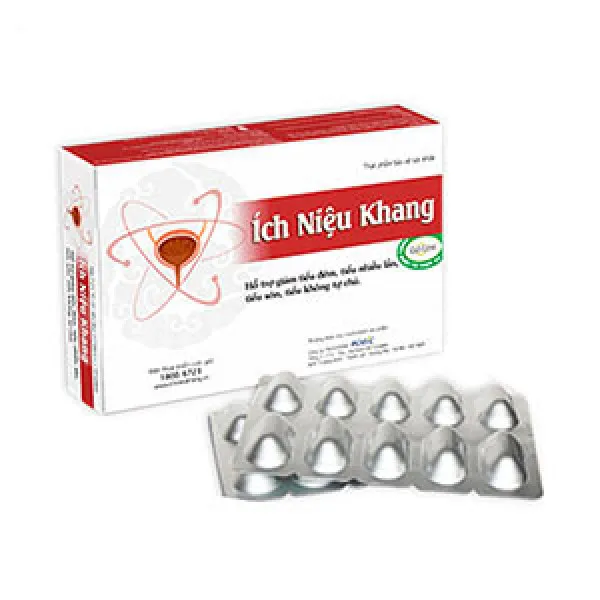 Ích Niệu Khang Fobic (H20V)