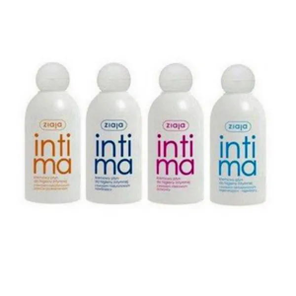 Intima Rẻ Các Màu ( Chai 200Ml)