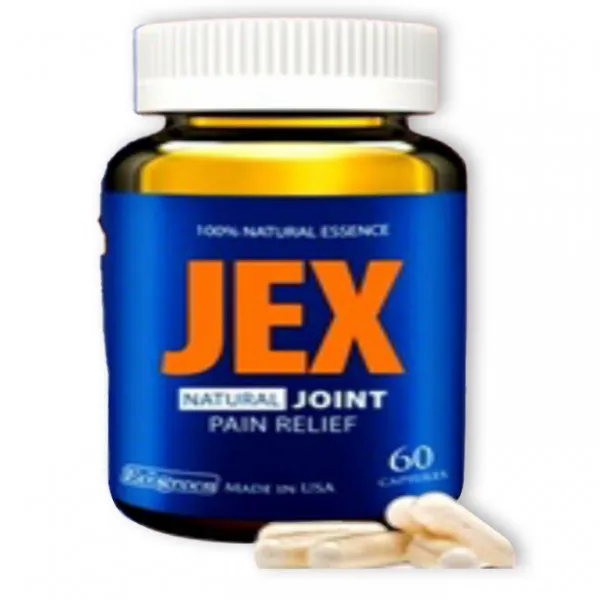 Jex Peptan Max (L60V) To