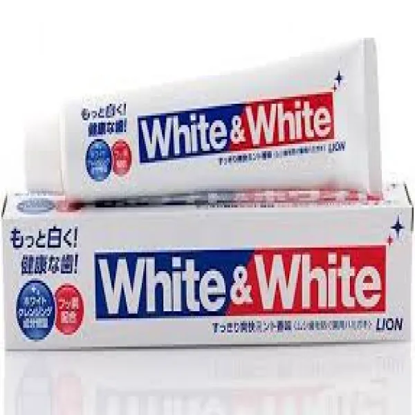 Kđr White&White Lion (T150G)