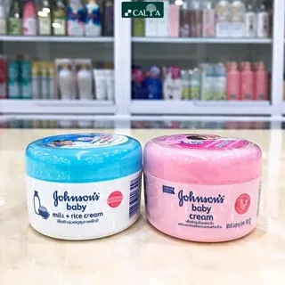 kem nẻ johnsons lọ (Lọ 50g)