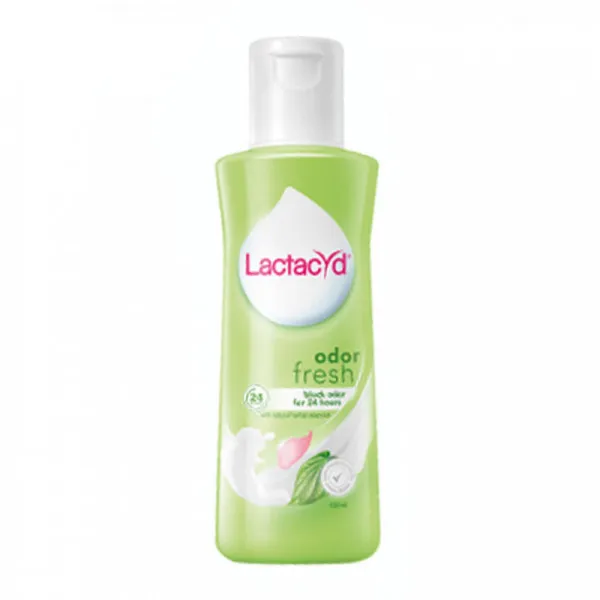 Lactacyd Trầu Không Bé (C150Ml)