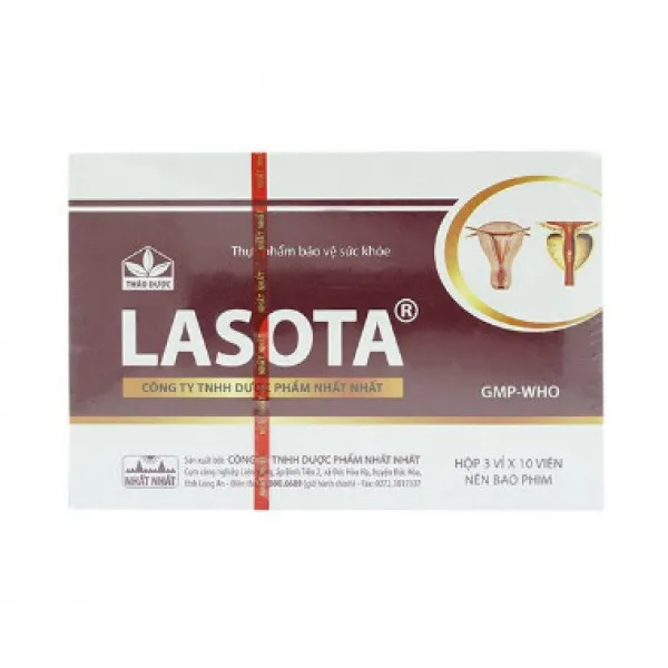 Lasota Nhất Nhất (H30V)