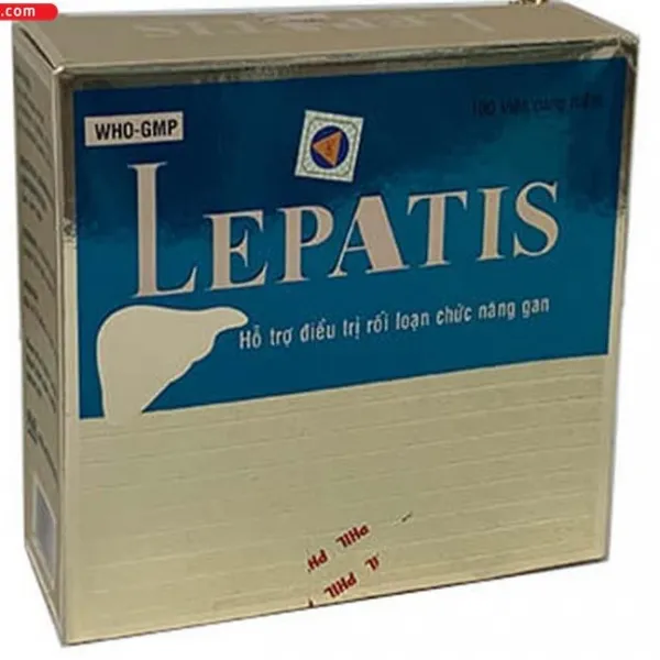 Lepatis Capsules Phil Inter Pharma (H200V)