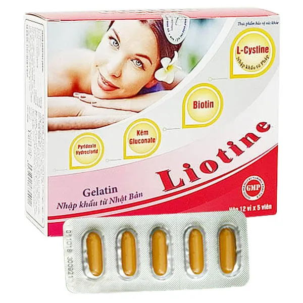 Liotine (H60V)