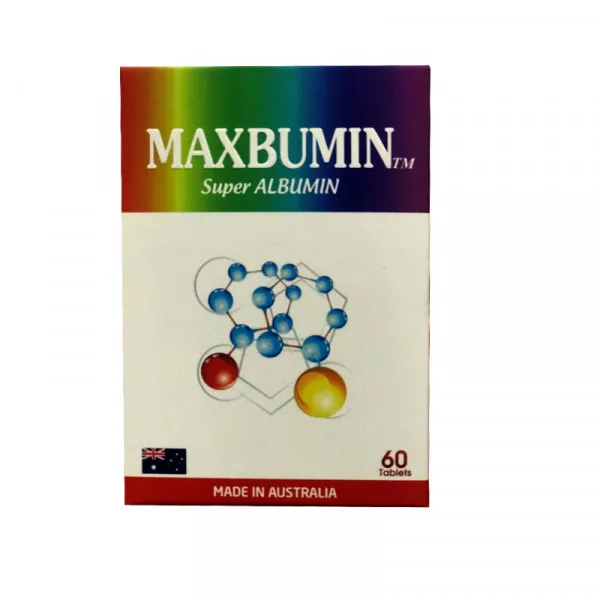 Maxbumin Tm Super Albumin (L30V)