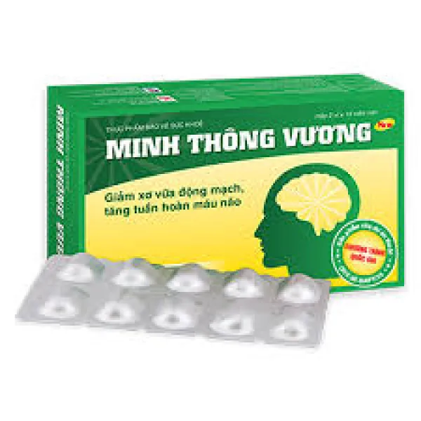 Minh Thông Vương _Imc (H20V)