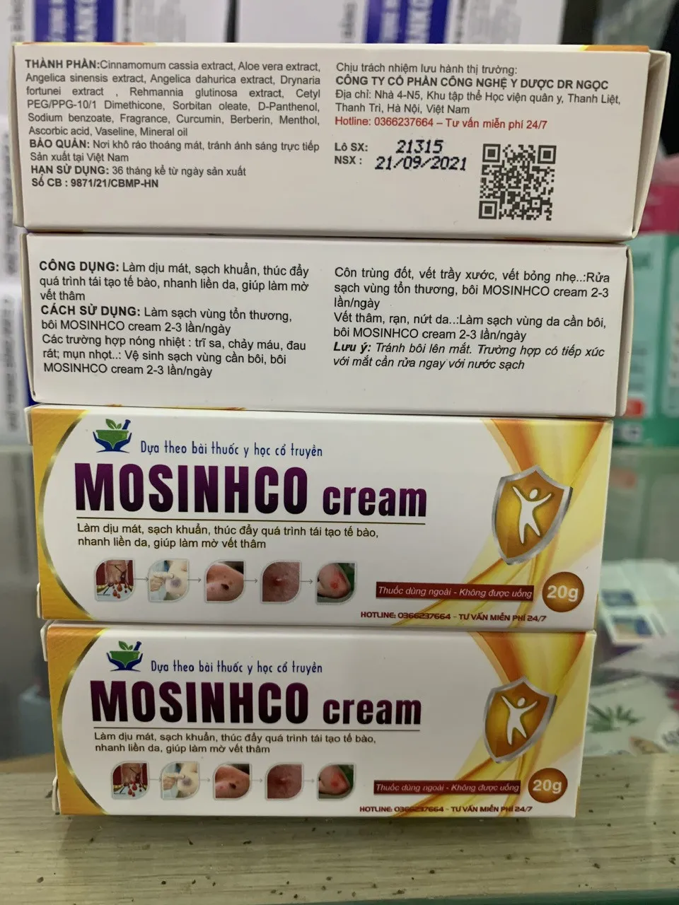 mosinhco- mỡ sinh cơ-(T20g)