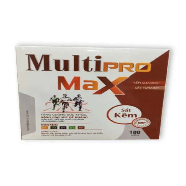 Multipro Max (H100V)