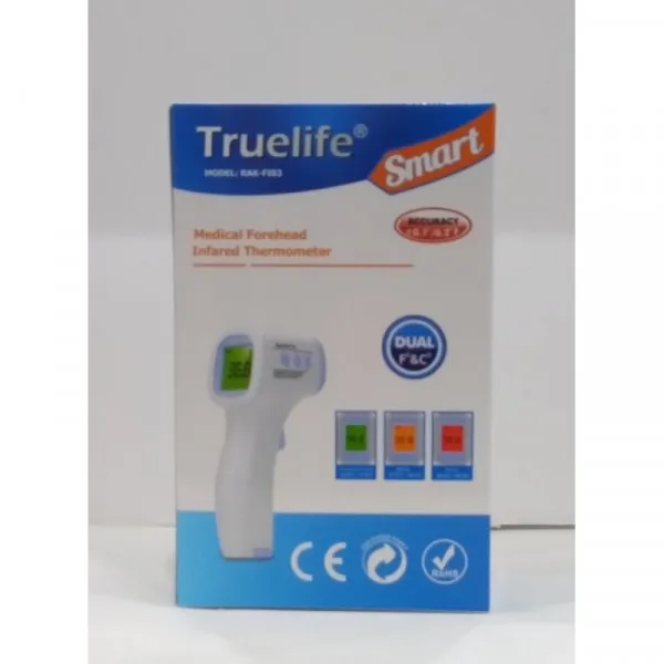 Nhiệt Độ Bắn Trán Truelife Smart(H/1C)