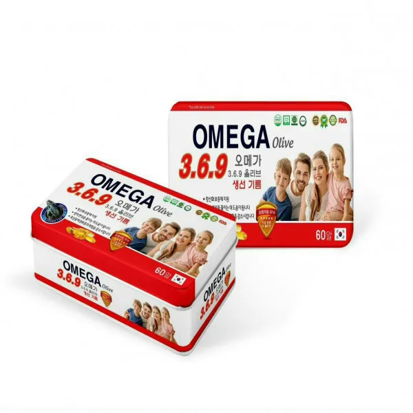 Omega 369 Gia Đình Đỏ _Hộp Sắt (H60V) K60H- D3.27