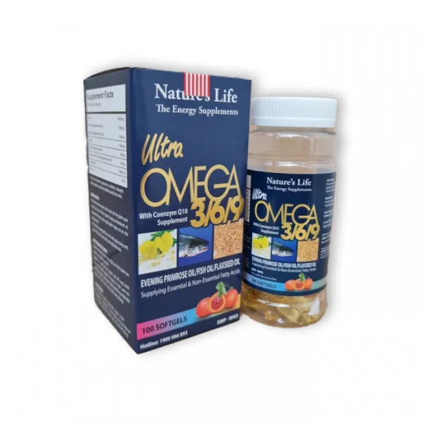 Omega 369 Ultra Đen _Usp (L/100V) K108, hàng điểm