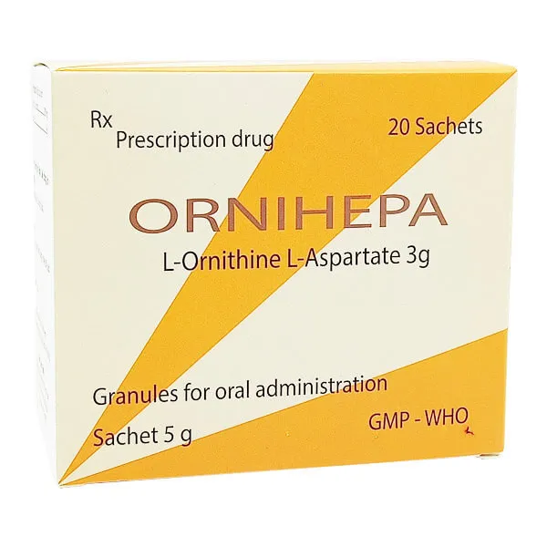 Ornihepa 3G Hà Nam (H20G)