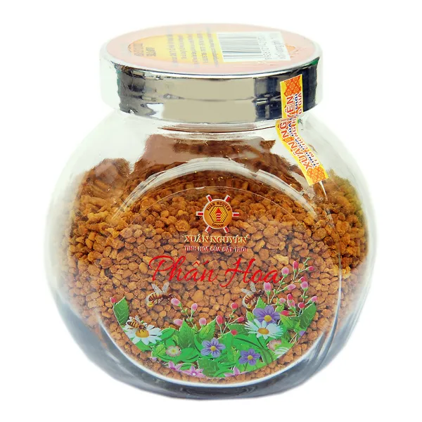 Phấn Hoa Xuân Nguyên (Lọ/200G)