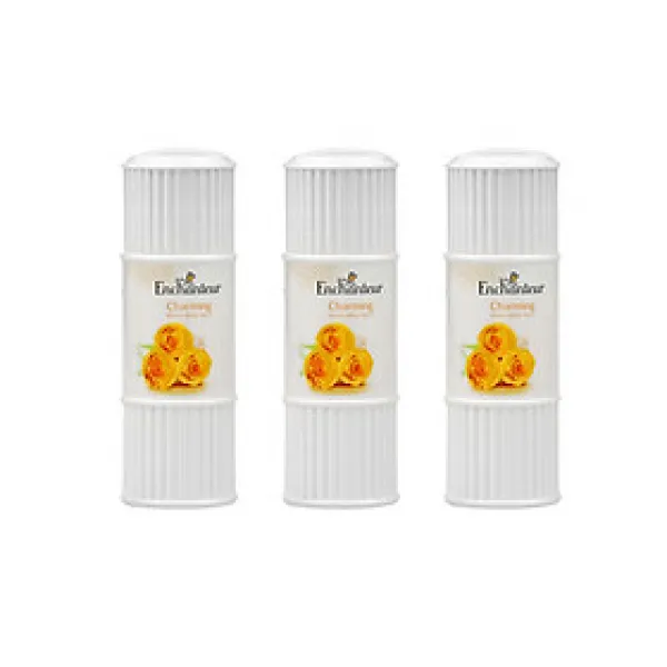 Phấn Rôm Thơm Enchenter (C50G)