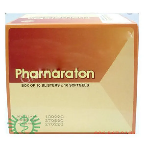 Pharnaraton Hataphar (H100V)