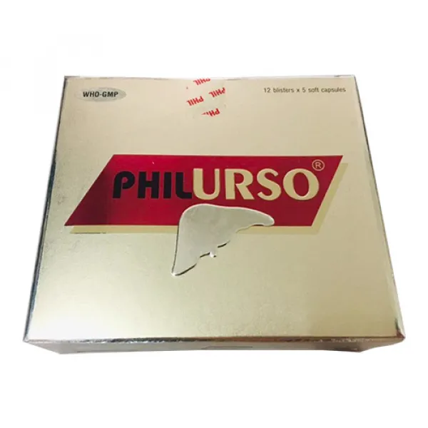 Philurso Phil Inter Pharma (H60V)