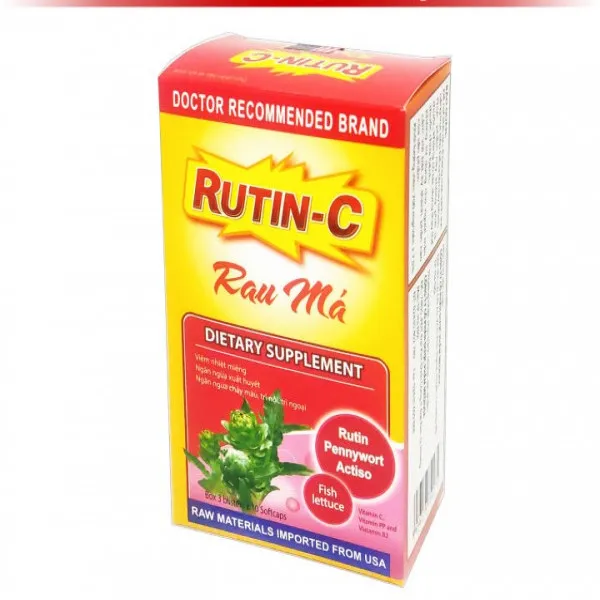 Rutin C Rau Má _Us (H30V)